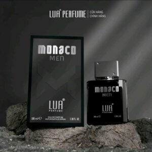 Nước hoa nam Lua Monaco Men 100ml