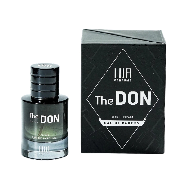 Nước hoa Lua The Don