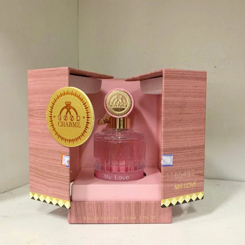 Nước hoa Good Charme My Love 80ml