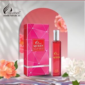 Nước hoa nữ Charme Queen 20ml Mini