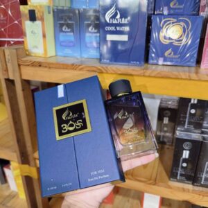 Top 7 nước hoa Charme nam mùi hương quyến rũ bán chạy nhất