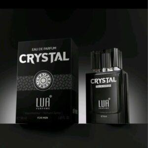Nước Hoa Nam Lua Crystal 50ml
