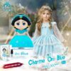 Nước hoa Charme Ori Blue 30ml