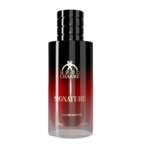 Nước hoa Nam Good Charme Signature 100ml