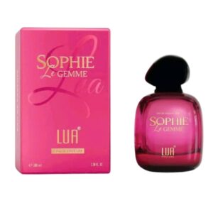 Nước Hoa Nữ Lua Sophie 100ml