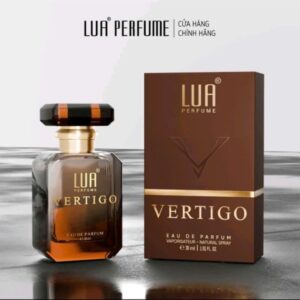 Nước Hoa Nam Lua Vertigo 30ml