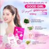 Dung dịch vệ sinh phụ nữ Charme Good Girl 150ml