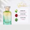 Nước Hoa Nữ Lua De Havana 50ml