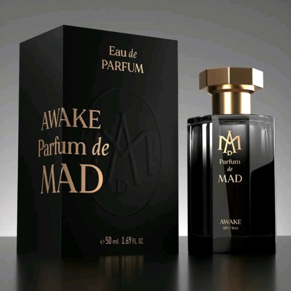 Nước Hoa Nam Awake 50ml