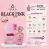 Nước hoa Nữ Lavila Black Pink 60ml