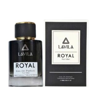 Nước hoa nam Lavila Royal 100ml