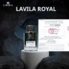 Nước hoa nam Lavila Royal 100ml