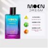 Nước Hoa Nữ Lua Moon Dream 100ml