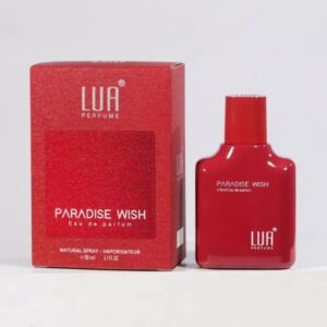 Nước hoa Nữ Lua Paradise Wish 50ml