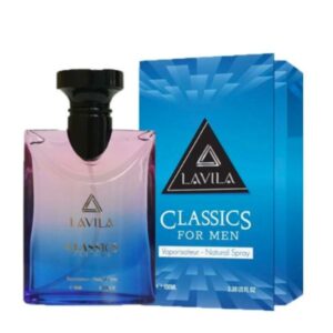 Nước hoa nam Lavila Classics 100ml chính hãng