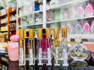 Nước hoa Charme tại Đắk Nông