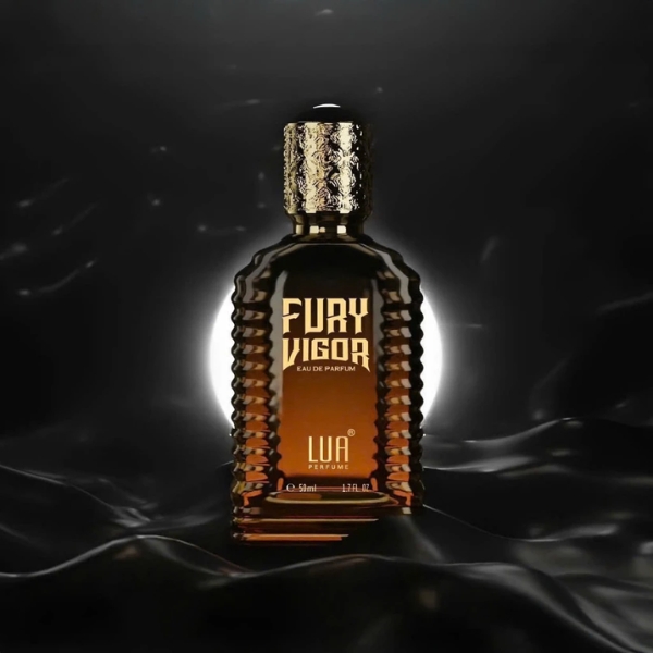 Nước Hoa Nam Lua Fury Vigor 50ml