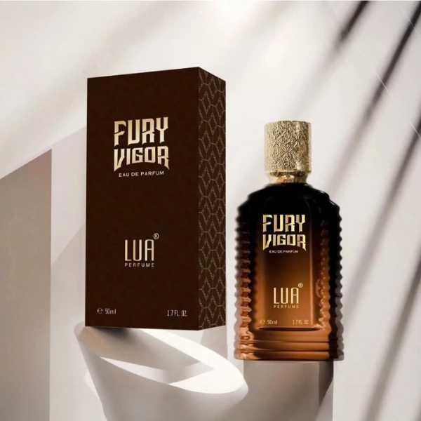 Nước Hoa Nam Lua Fury Vigor 50ml