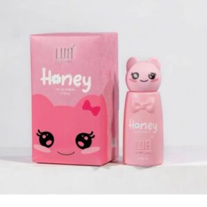 Nước hoa Lua Honey 50ml