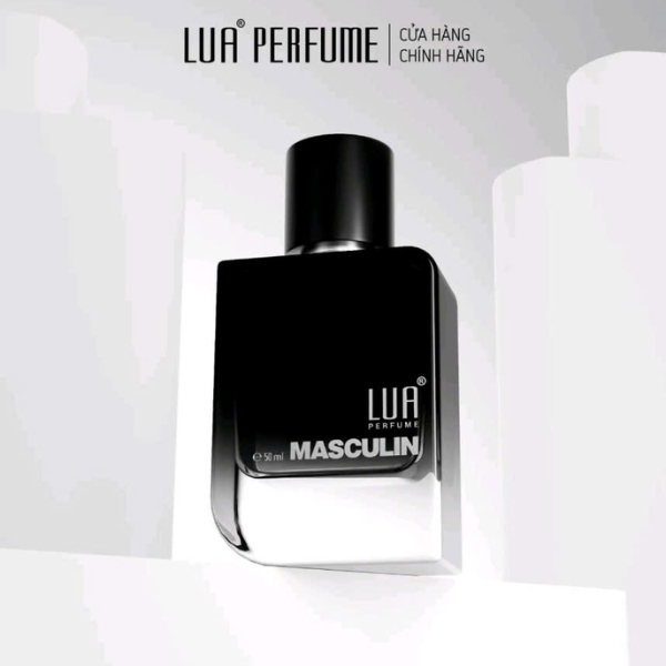 Nước Hoa Nam Lua Masculin 50ml
