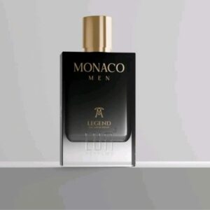 Nước Hoa Nam Lua Monaco Men Legend 100ml