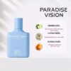 Nước hoa Unisex Lua Paradise Vision 50ml