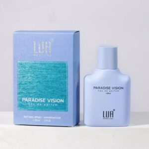 Nước hoa Unisex Lua Paradise Vision 50ml