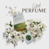 Nước Hoa Nữ Lua Jaro Elegent 30ml