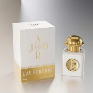 Nước Hoa Nữ Lua Jaro Elegent 30ml