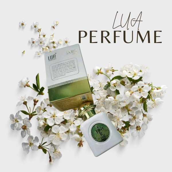 Nước Hoa Nữ Lua Jaro Elegent 30ml