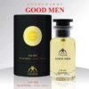 Nước hoa Good Charme Good Men Vàng 25ml