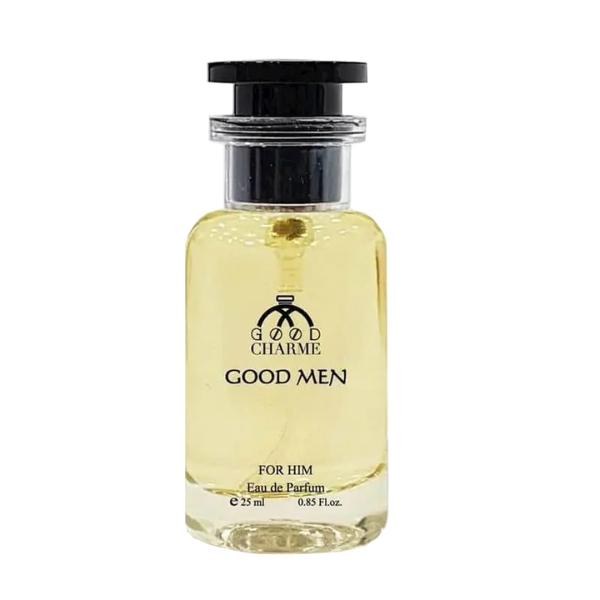 Nước hoa Good Charme Good Men Vàng 25ml