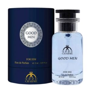 Nước hoa Good Charme Good Men Xanh 25ml