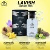 Nước hoa Good Charme Lavish 25ml