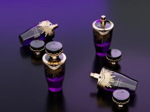 Nước hoa hương Ngọc Lan quyến rũ