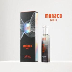 Nước hoa nam Lua Monaco Men 10ml