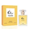 Nước hoa Charme Vanila 50ml