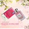 Nước hoa nữ Charme Gonna Girl 80ml