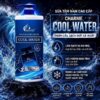 Sữa Tắm Nam Charme Cool Water 1000ml
