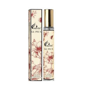Nước hoa Charme Gu Plux 10ml thanh lịch, nữ tính