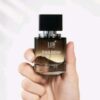 Nước Hoa Nam Lua Shadow Silver 50ml