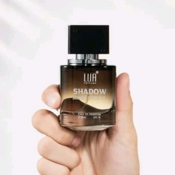 Nước Hoa Nam Lua Shadow Silver 50ml