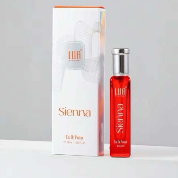 Nước Hoa Nữ Lua Sienna 10ml