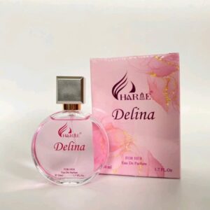 Nước hoa nữ Charme Delina 50ml