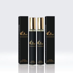 Set Nước Hoa Nam Charme Kingdom Ex 2 chai 10ml