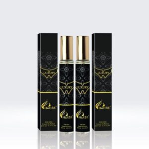 Set Nước Hoa Nam Charme Luxury 2 chai 10ml