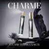 Set Nước Hoa Nam Charme Mr. Charme 2 chai 10ml
