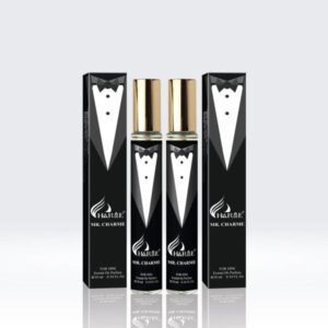 Set Nước Hoa Nam Charme Mr. Charme 2 chai 10ml