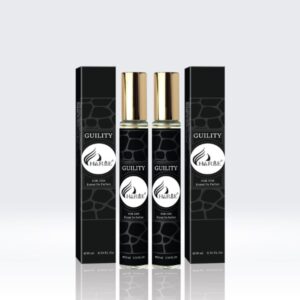 Set Nước Hoa Nam Charme Guility 2 chai 10ml