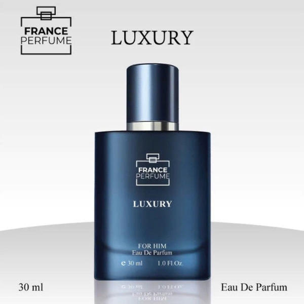 Nước hoa Nam Luxury 30ml